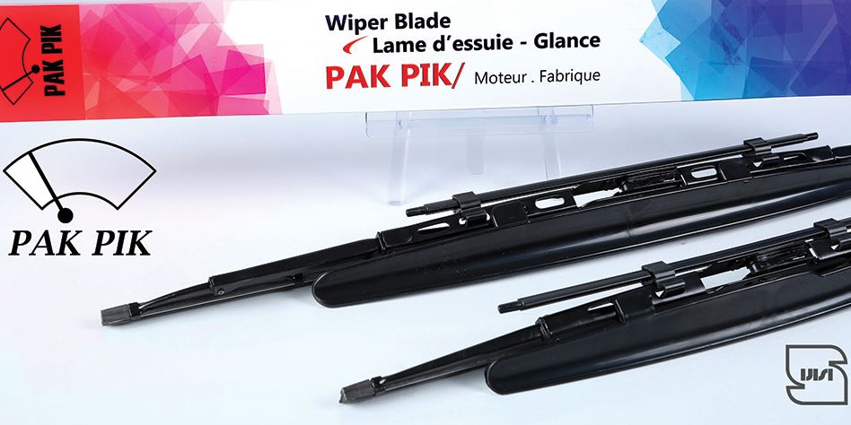 تولیدبرف پاک کن خودرو