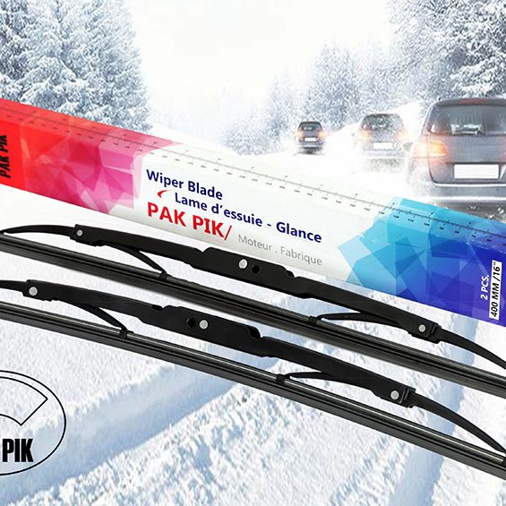 تيغه برف پاكن 16-16 اینچ