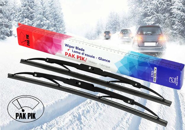 تيغه برف پاكن 16-16 اینچ