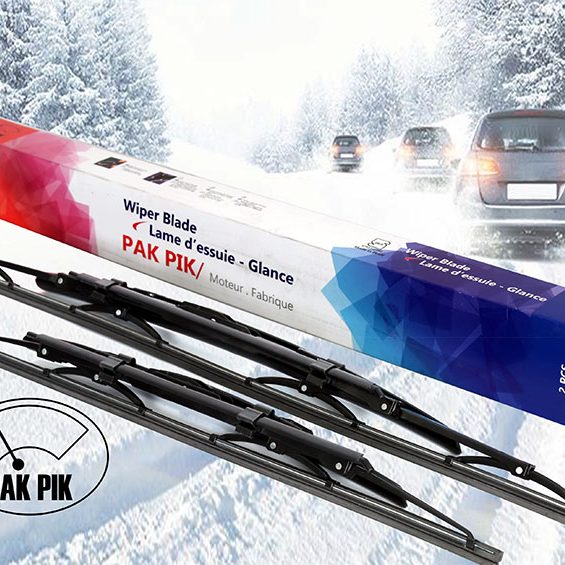 تيغه برف پاكن 18-24 اینچ برای خودرو سمند