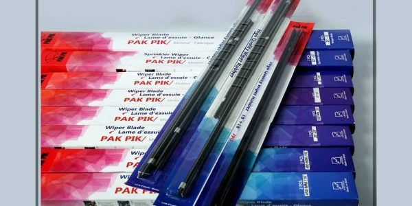 تيغه برف پاكن 18 - 22 اینچ برای ماشین پژو و برلیانس