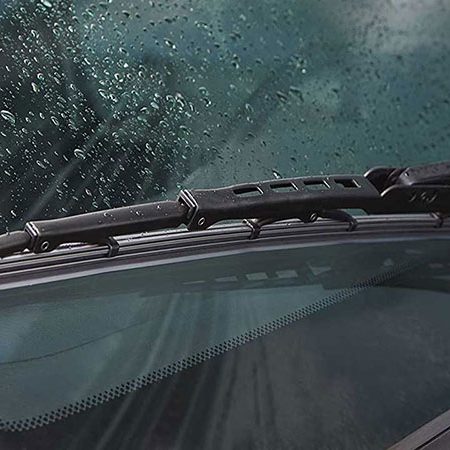 333333 مقایسه برف پاک کن ژله ای و معمولی